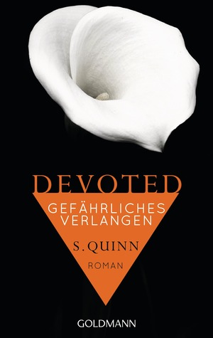 Devoted. Gefährliches Verlangen (2014)