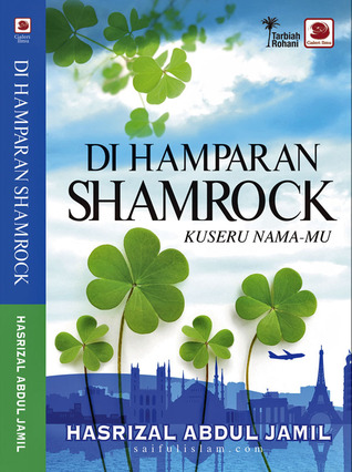 Di Hamparan Shamrock Ku Seru Nama-Mu (2012)