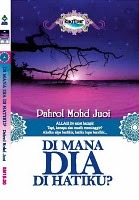 Di Mana Dia Di Hatiku? (2010) by Pahrol Mohamad Juoi