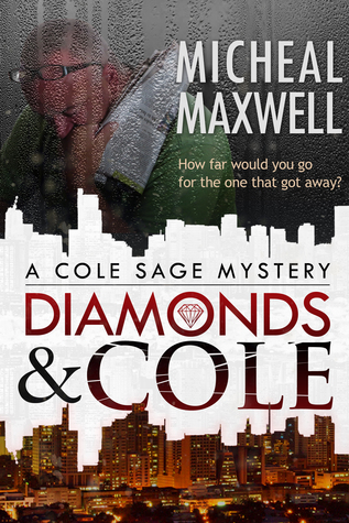 Diamonds and Cole (2000) by Micheal Maxwell