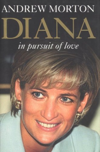 Diana (2004) by Andrew Morton