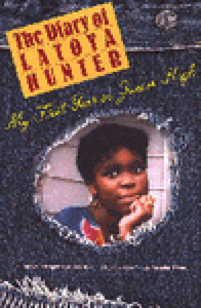 Diary of Latoya Hunter: My First Year in Junior High (1993) by Latoya Hunter