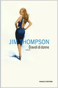 Diavoli di donne (1954) by Jim Thompson