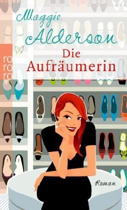 Die Aufräumerin (2010)