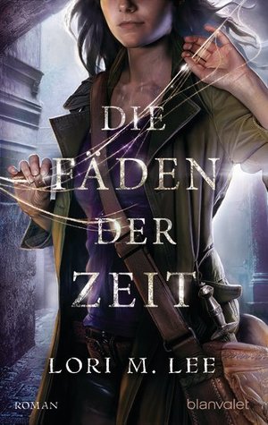 Die Fäden der Zeit (2000)