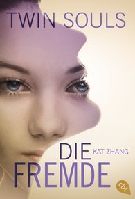 Die Fremde (2000) by Kat Zhang