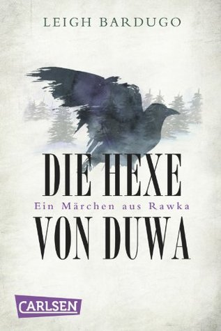 Die Hexe von Duwa (2012) by Leigh Bardugo