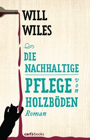 Die nachhaltige Pflege von Holzböden (2013)