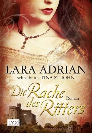 Die Rache des Ritters (1995) by Lara Adrian
