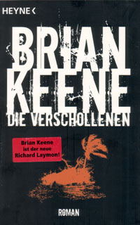 Die Verschollenen (2011) by Brian Keene