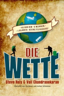 Die Wette (2009) by Steve Hely