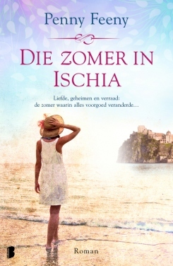 Die zomer in Ischia (2011)