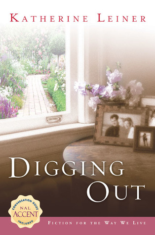 Digging Out (2004) by Katherine Leiner