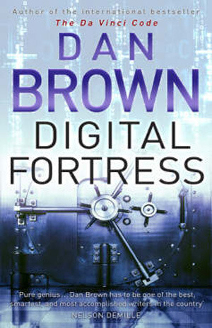 Digital Fortress (2015)