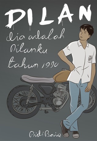 Dilan: Dia Adalah Dilanku Tahun 1990 (2014)