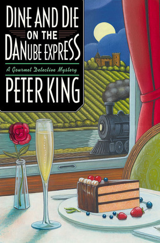Dine and Die on the Danube Express (2003)