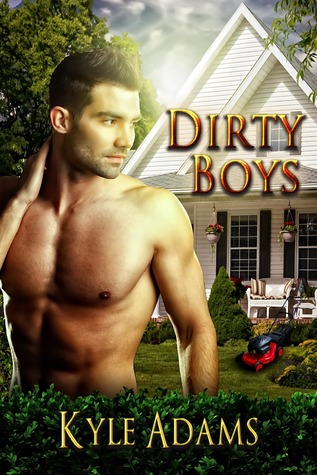 Dirty Boys (2013)