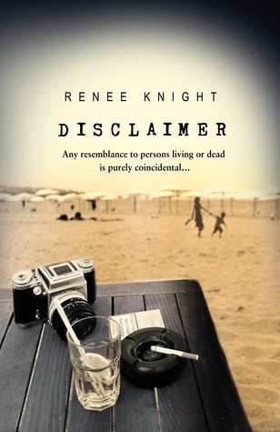 Disclaimer (2015) by Renée Knight