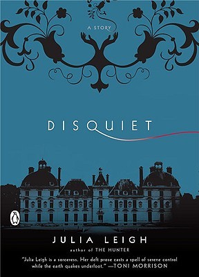 Disquiet (2008) by Julia Leigh