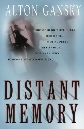 Distant Memory (2000) by Alton Gansky