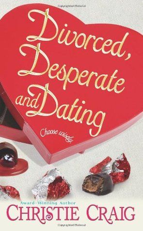 Divorced, Desperate And Dating (2008)