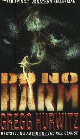 Do No Harm (2003)