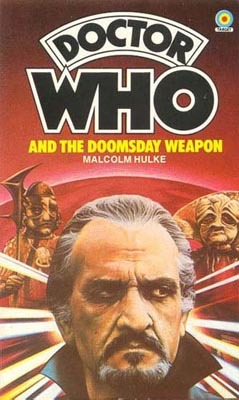 Doctor Who and the Doomsday Weapon (1974)