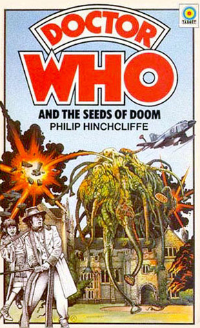 Doctor Who and the Seeds of Doom (1977) by Philip Hinchcliffe