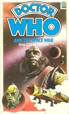 Doctor Who and the Space War (1983)