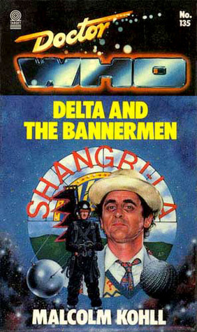 Doctor Who: Delta and the Bannermen (1989) by Malcolm Kohll