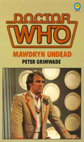 Doctor Who: Mawdryn Undead (1984) by Peter Grimwade