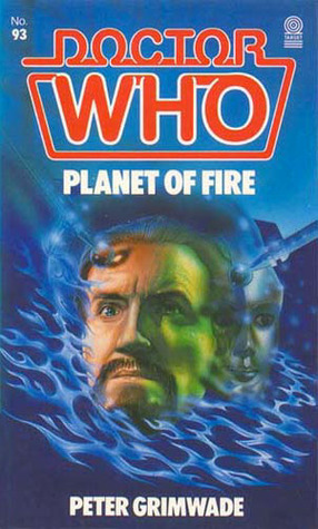 Doctor Who: Planet of Fire (1985)