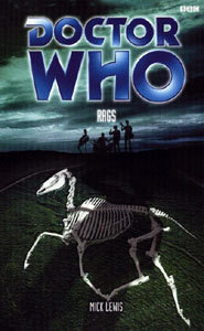 Doctor Who: Rags (2001) by Mick Lewis