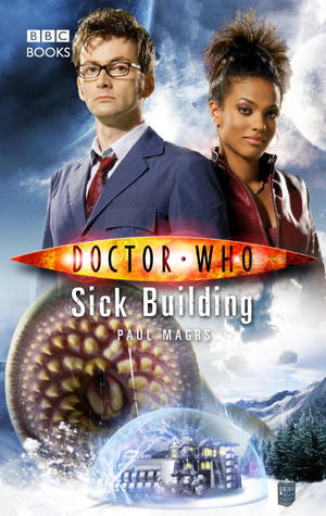 Doctor Who: Sick Building (2007)