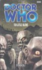 Doctor Who: Ten Little Aliens (2002) by Stephen Cole