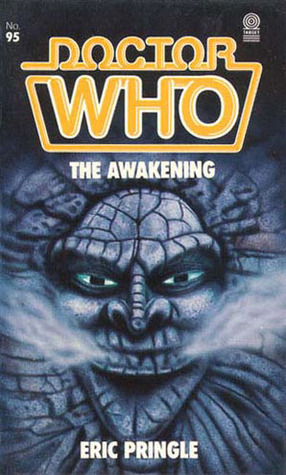 Doctor Who: The Awakening (1985) by Eric Pringle