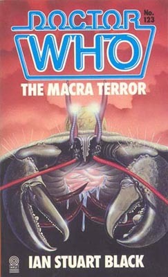 Doctor Who: The Macra Terror (1988)