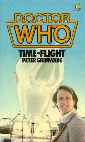 Doctor Who: Time-Flight (1983)