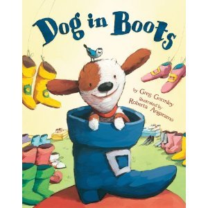 Dog in Boots (2011)