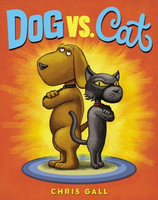 Dog vs. Cat (2014)