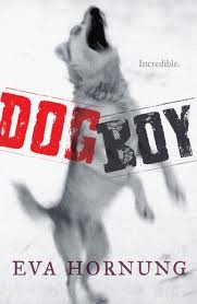 Dogboy (2009) by Eva Hornung