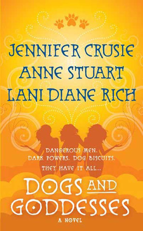 Dogs and Goddesses (2009) by Jennifer Crusie