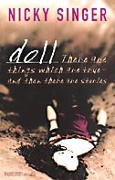 Doll (2003) by Nicky Singer