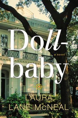 Dollbaby (2014) by Laura Lane McNeal