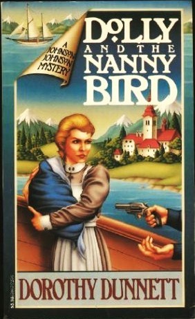 Dolly and the Nanny Bird (1983) by Dorothy Dunnett