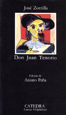 Don Juan Tenorio (2015) by José Zorrilla