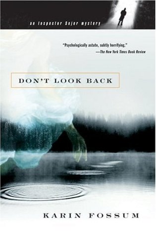 Don't Look Back (2005)