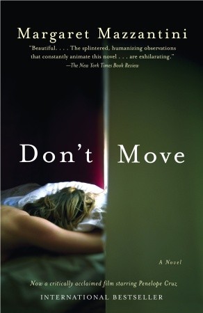 Don't Move (2005)