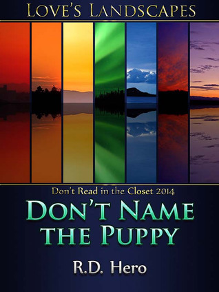 Don't Name the Puppy (2014)