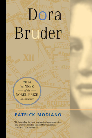 Dora Bruder (1999) by Mark Polizzotti